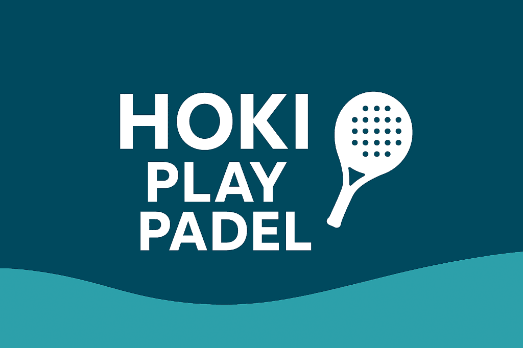 HOKI PLAY PADEL media 1