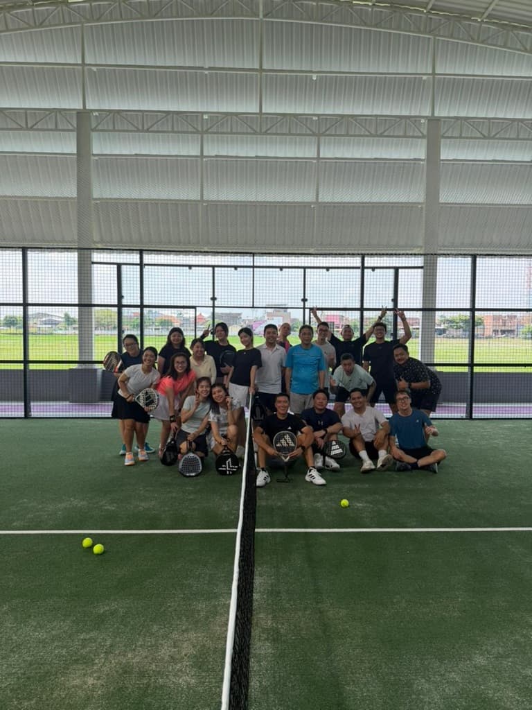 F3 Padel Club media 6