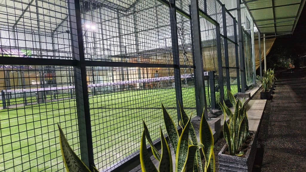 Playcourt Padel Club media 1