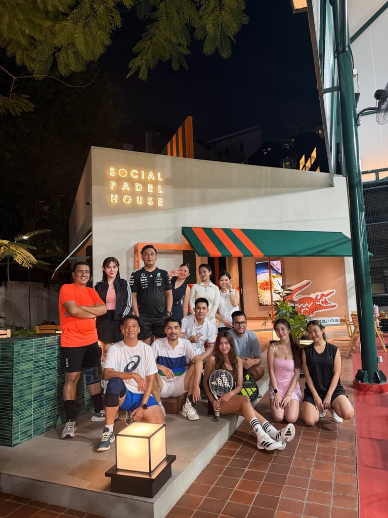 Abogado’s Padel media 3