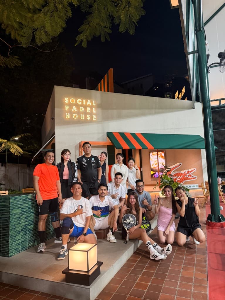 Abogado’s Padel media 2