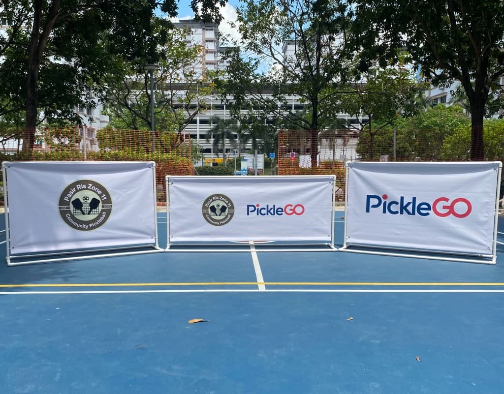 Pasir Ris XI Community Pickleball Club media 3
