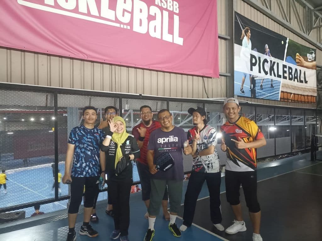 Geng Bola Jeruk  media 5