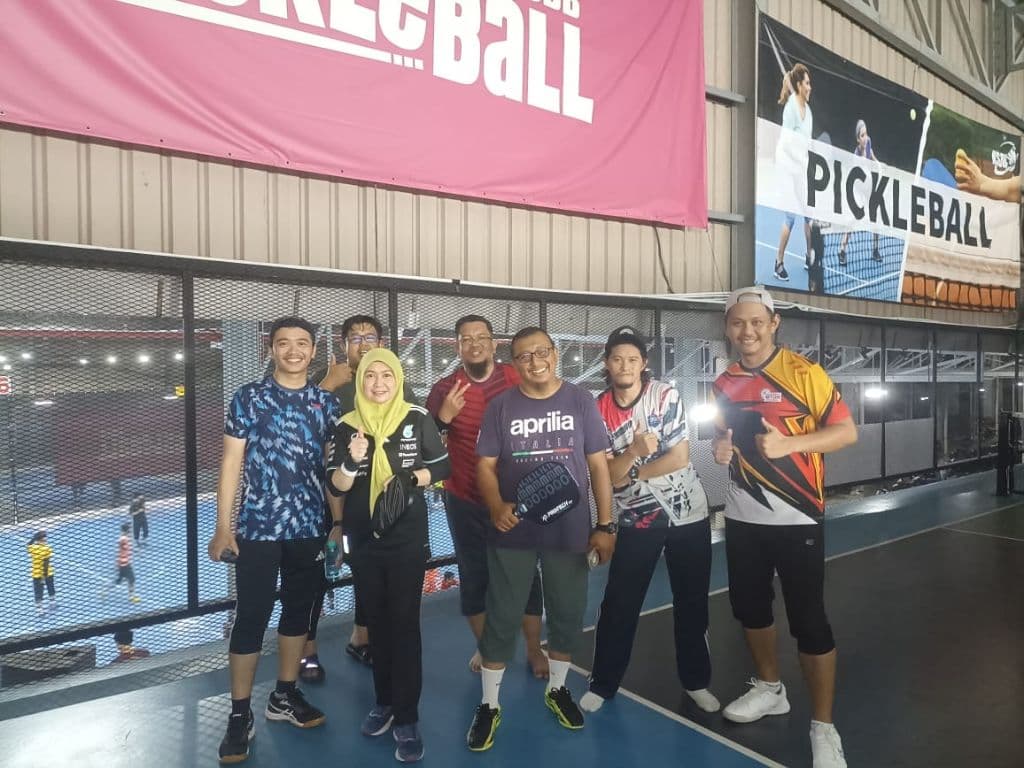 Geng Bola Jeruk  media 6