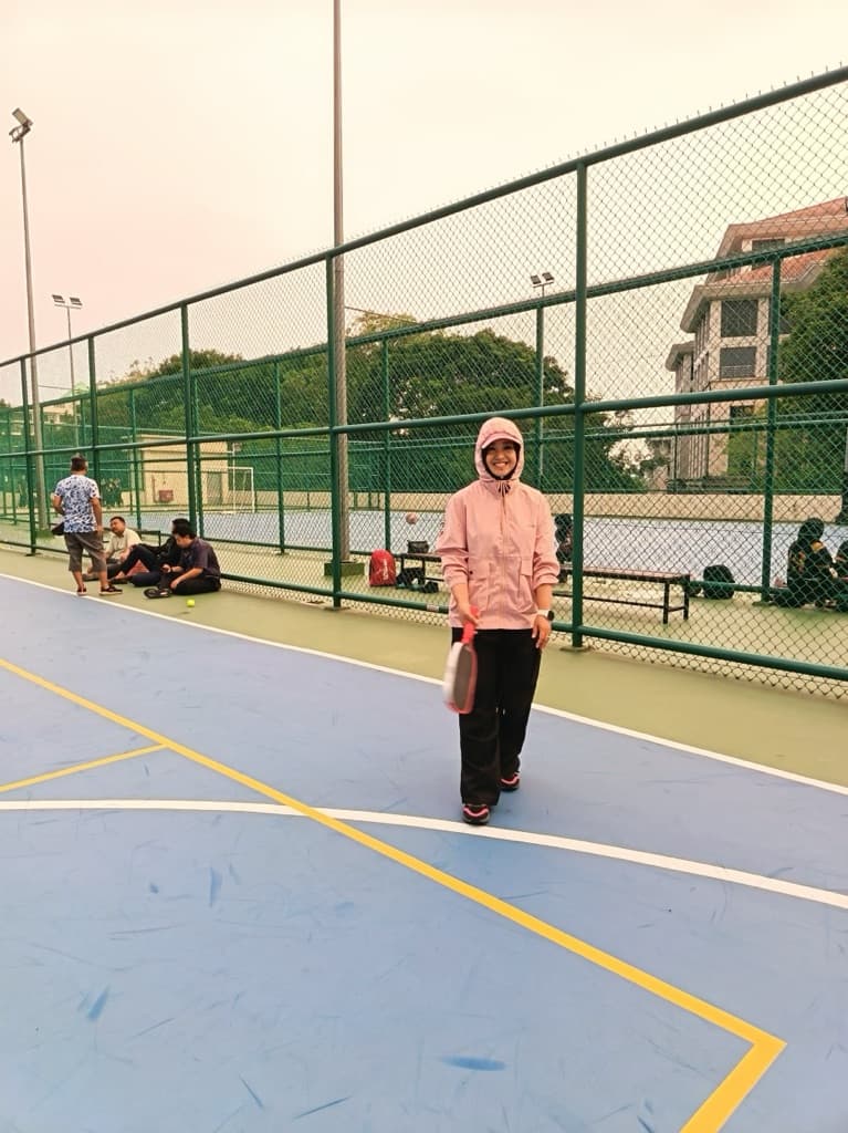 Putrajaya Picky Club media 2