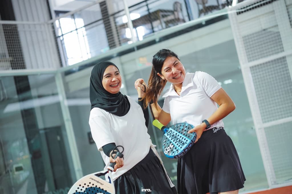 Ederra Padel Community media 5