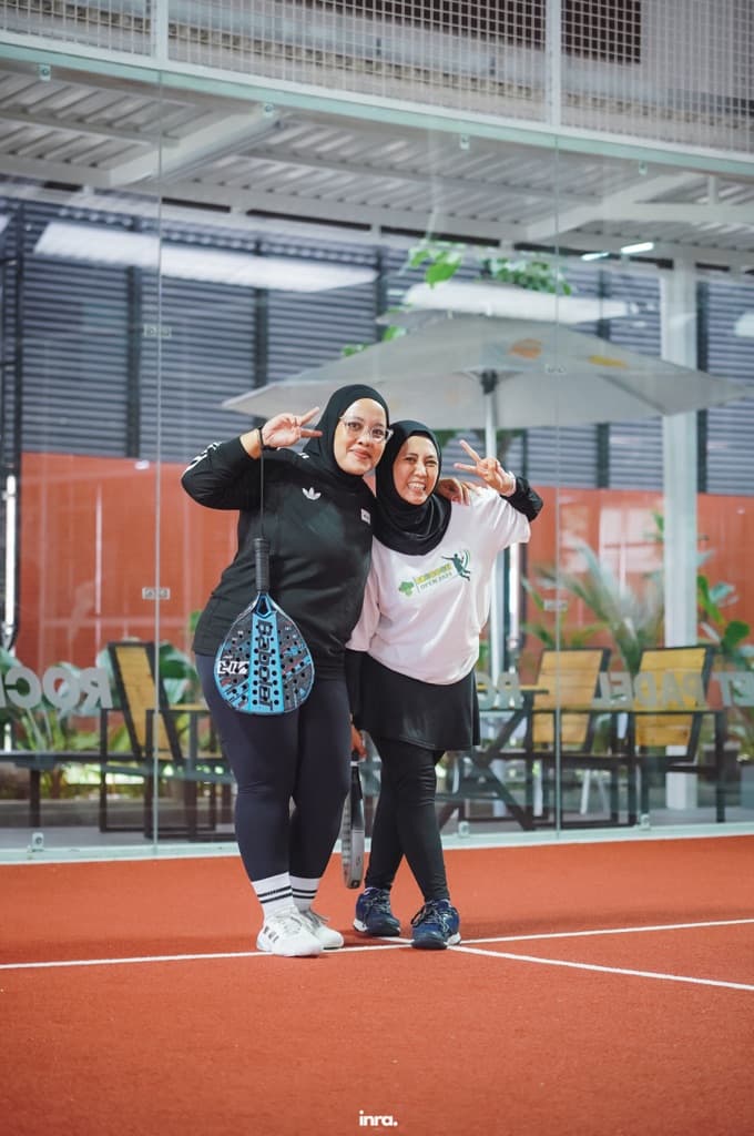 Ederra Padel Community media 3