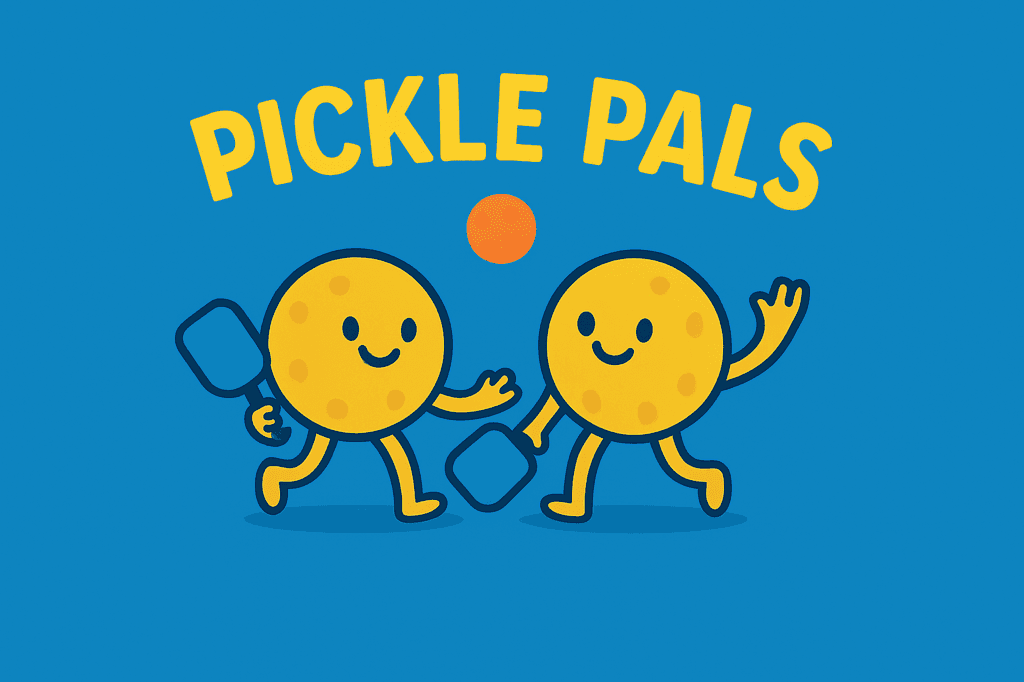 Pickle Pals media 1