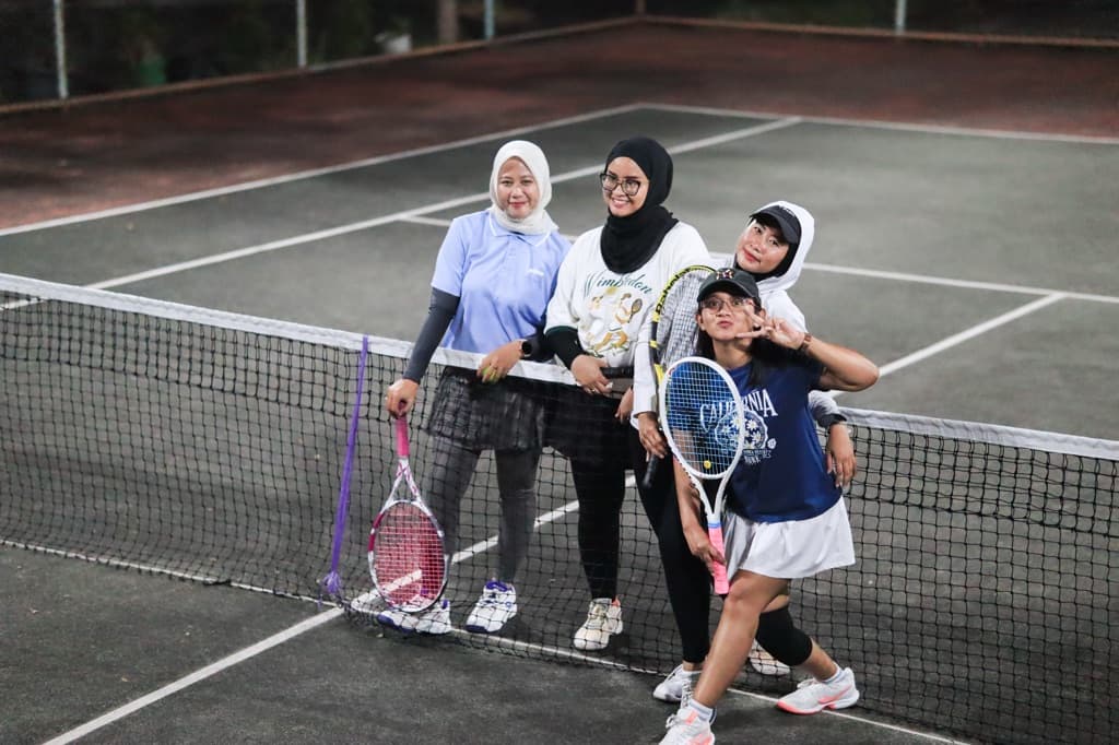PCC ( Petenis Congkak Club ) media 6