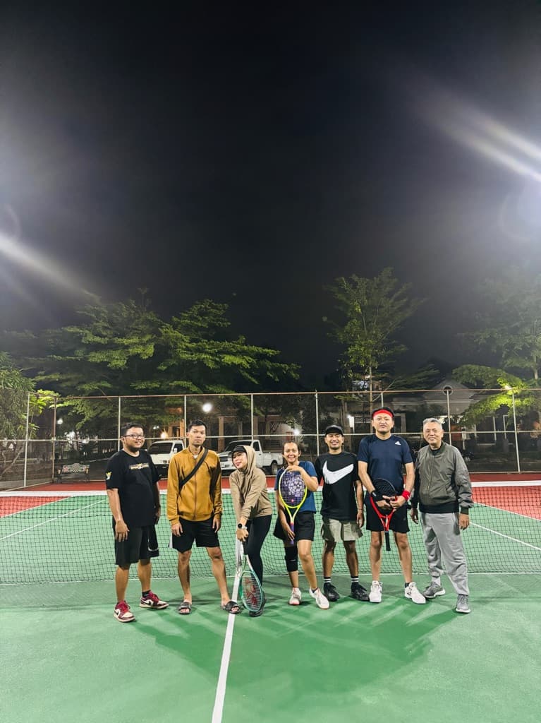 PCC ( Petenis Congkak Club ) media 2