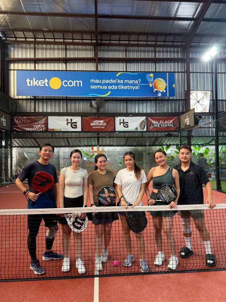 Big Star Padel media 2