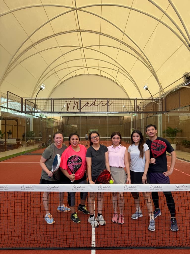 Big Star Padel media 1
