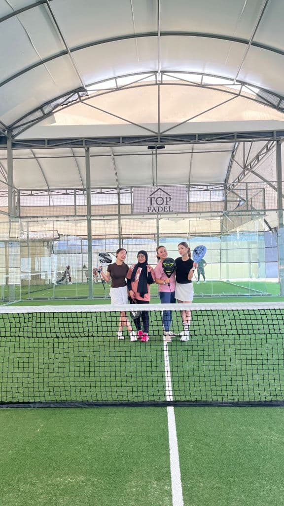 LOLLYPOP PADEL  media 4