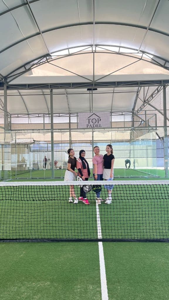 LOLLYPOP PADEL  media 3