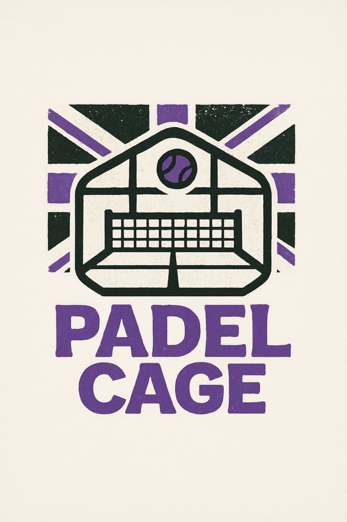Padel Cage media 1