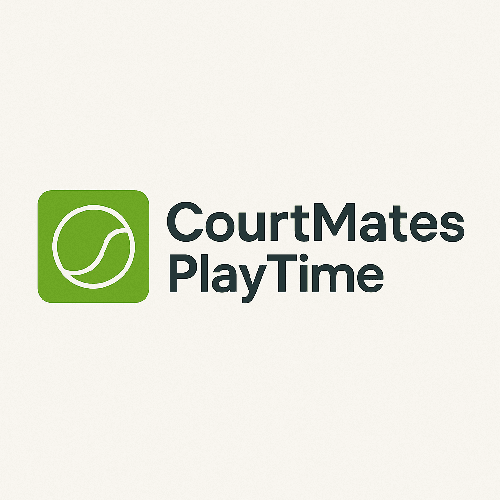 CourtMates PlayTime media 1