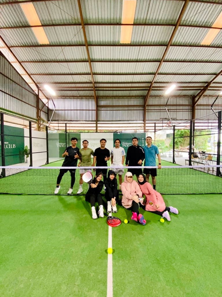 Court Mate media 6