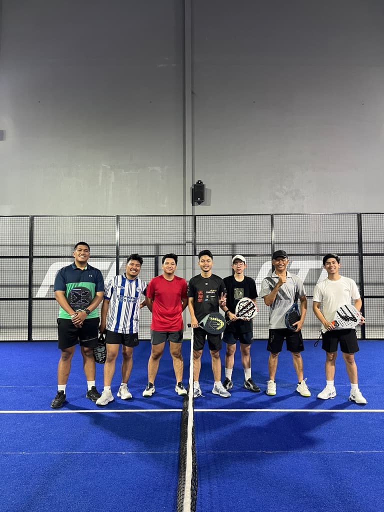 Padelbaé media 3