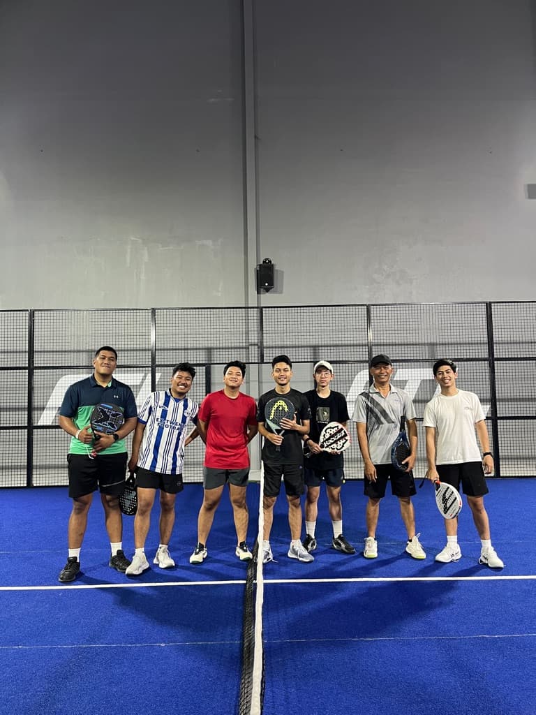 Padelbaé media 2