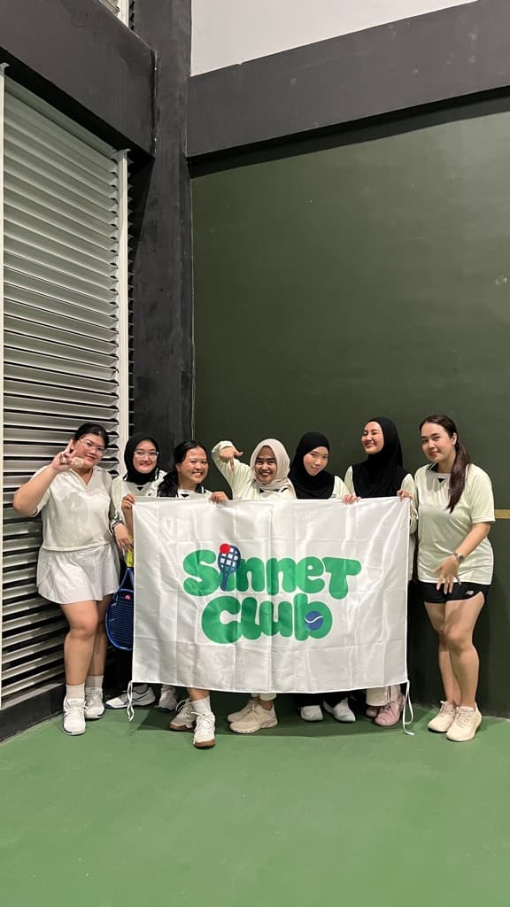 Sinnet Club  media 5