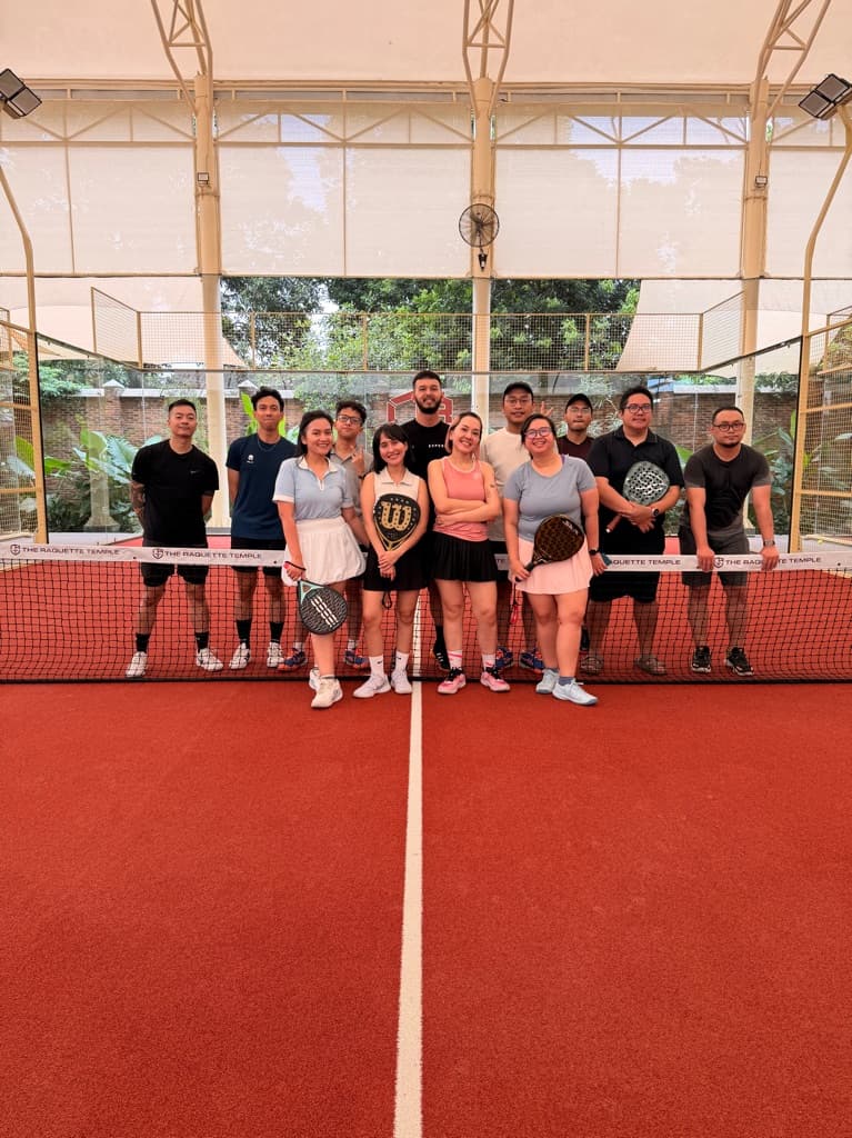 Padel Poop media 3