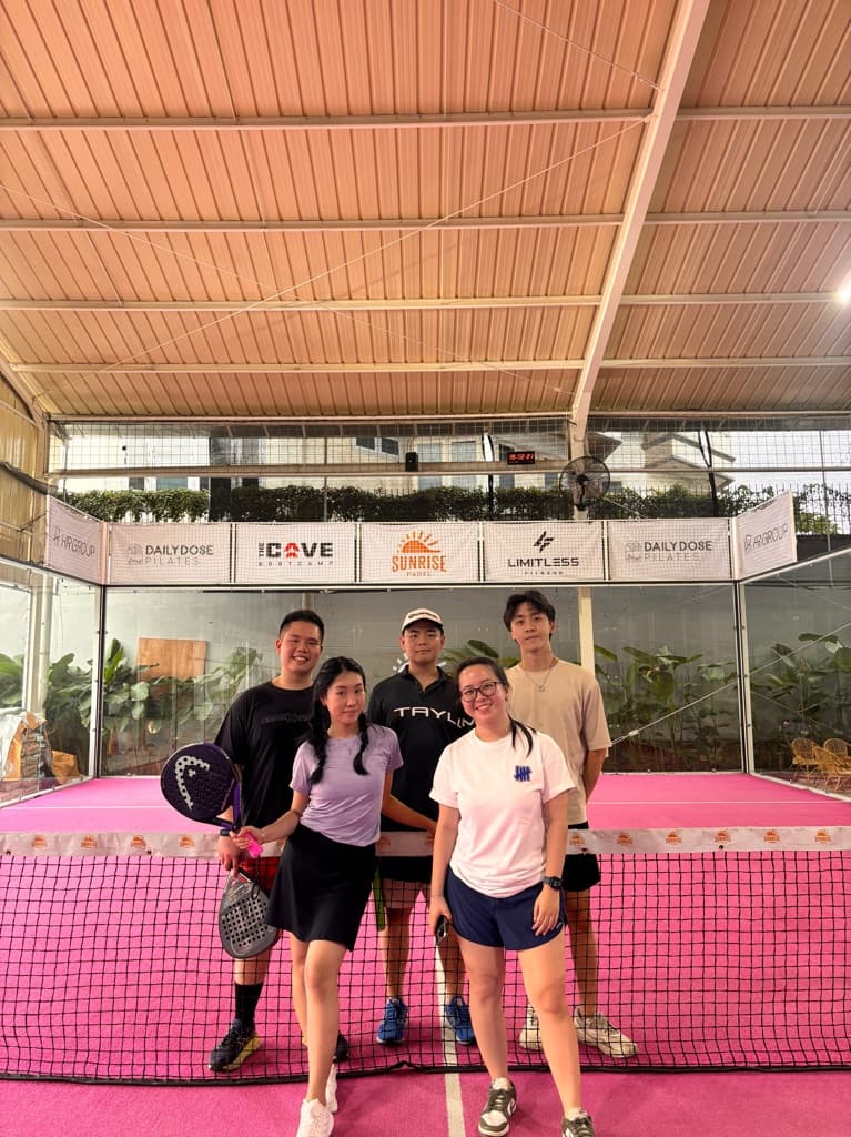 Padel Crush ID media 4