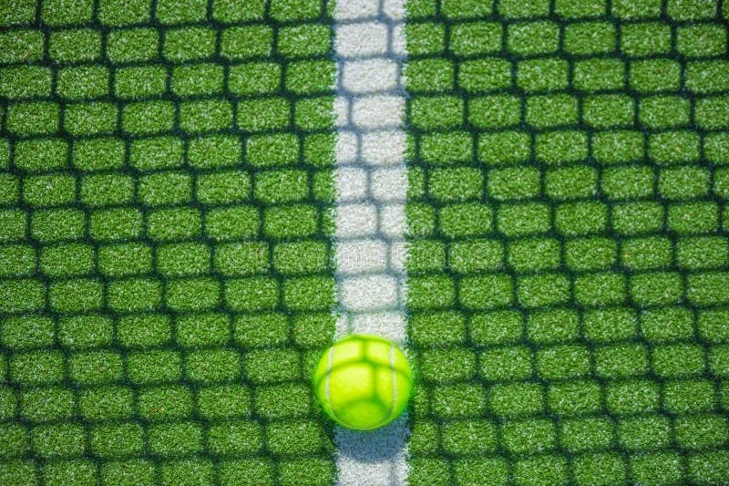 Main Main Santai Padel🎾 media 1