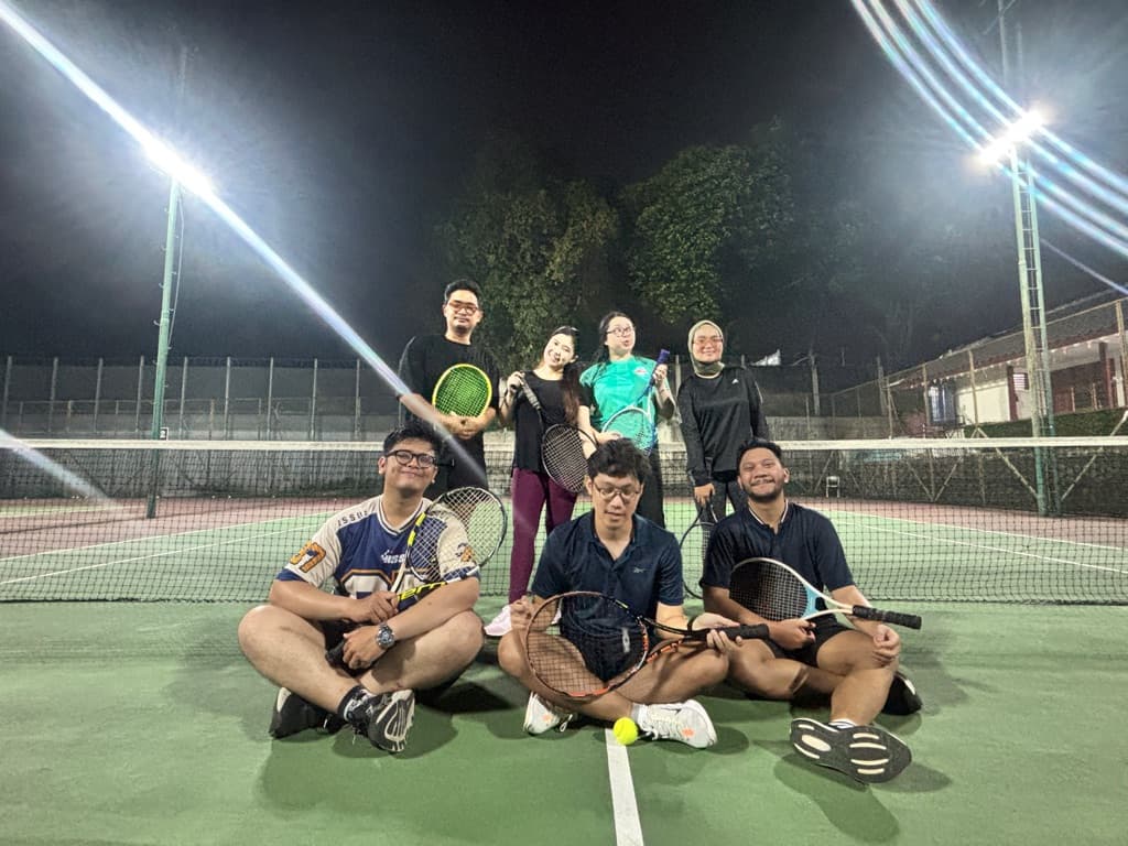 Pencetak Generasi Old Money (PGOM) media 3