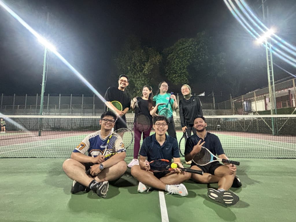 Pencetak Generasi Old Money (PGOM) media 2