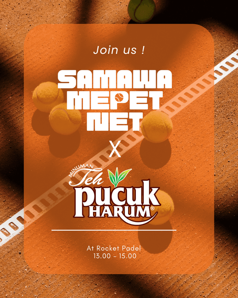 SAMAWA MEPET NET media 5