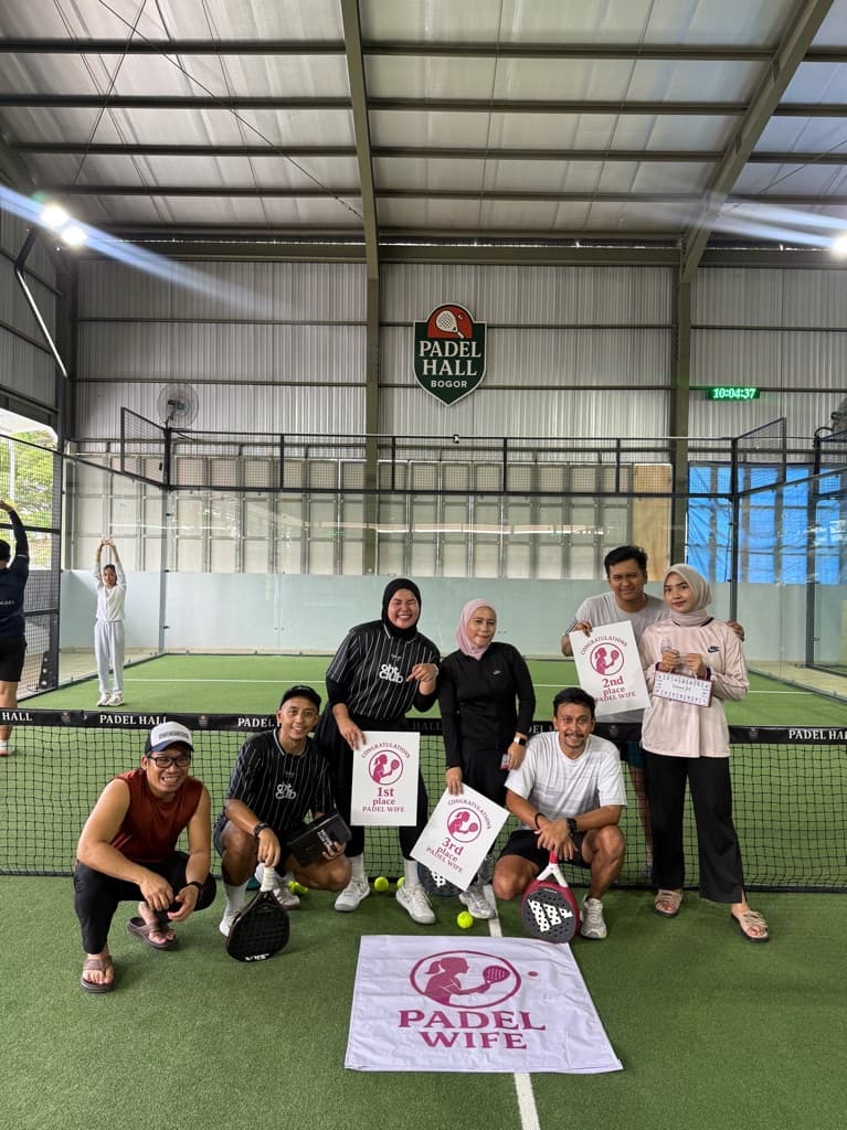 Padel Wife media 6