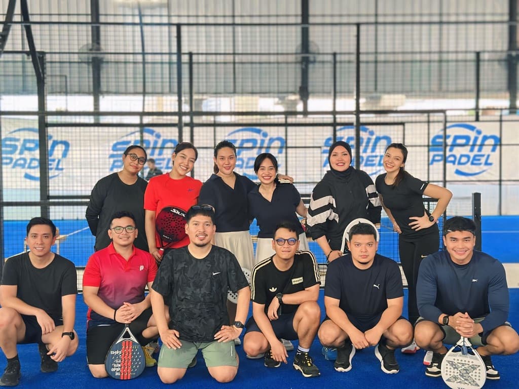 HelloPadelClub media 2