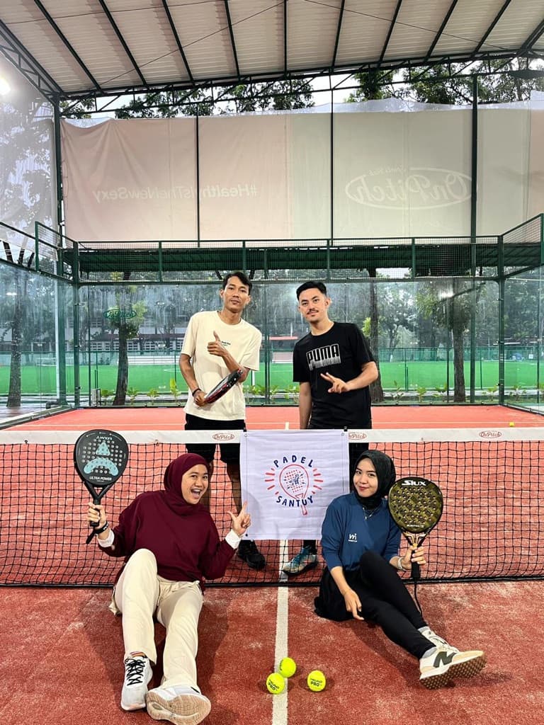 Padel Santuy media 6