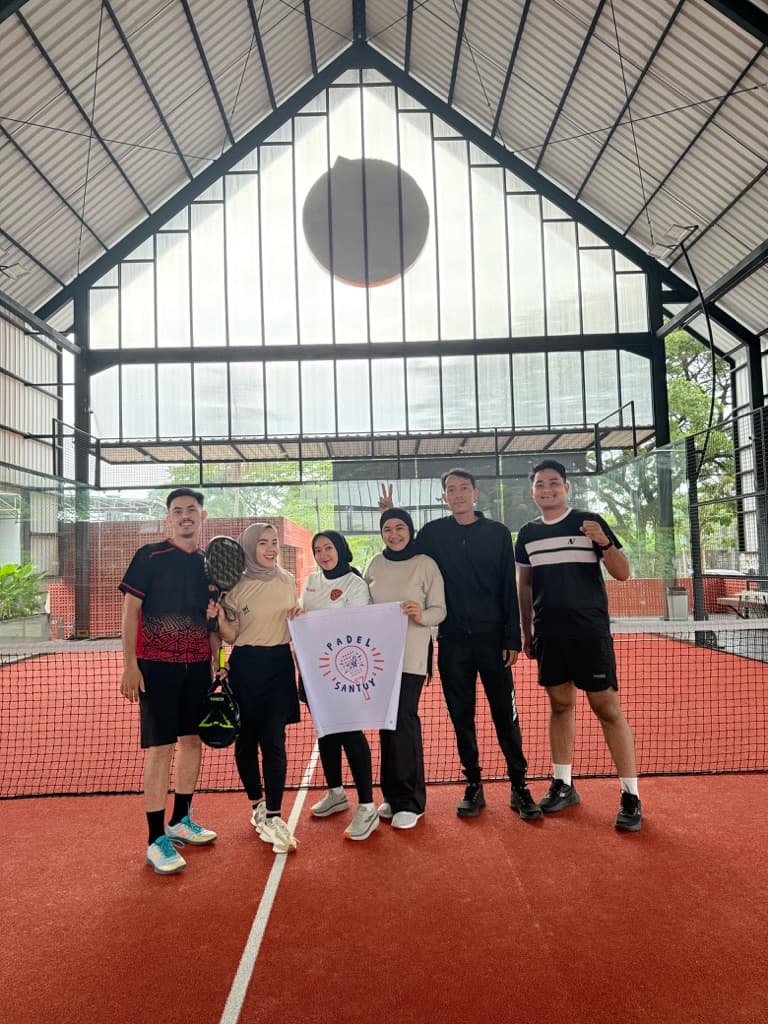 Padel Santuy media 3