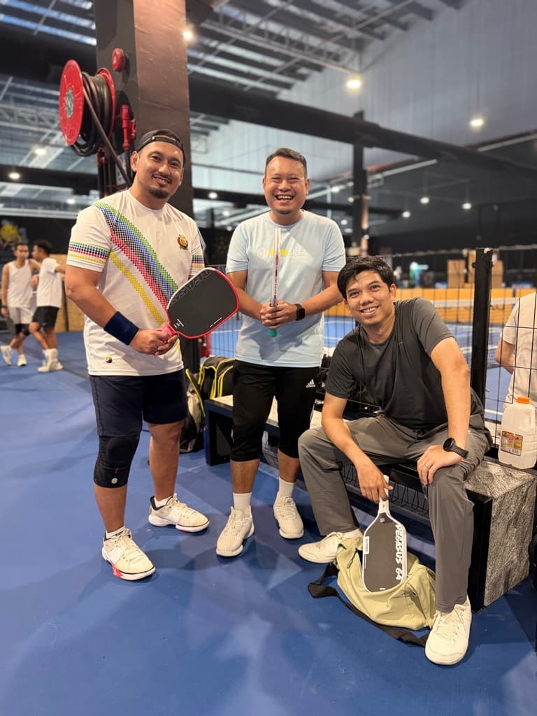 STAROBA PICKLEBALL media 5