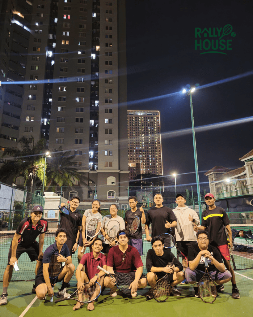 Rally House media 1