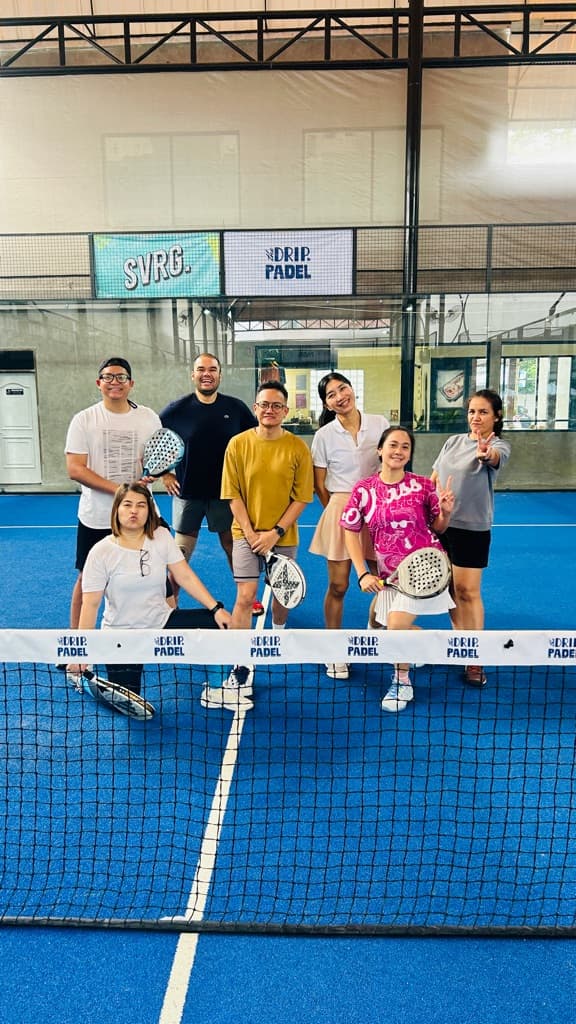 SATURNUS PADEL CLUB media 6