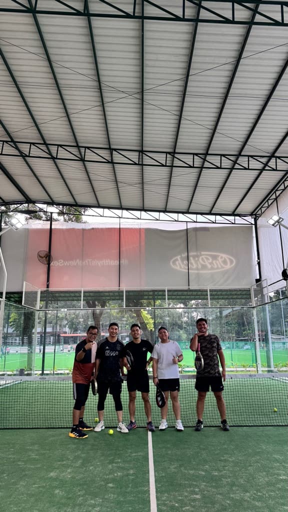Nyampe Club media 3