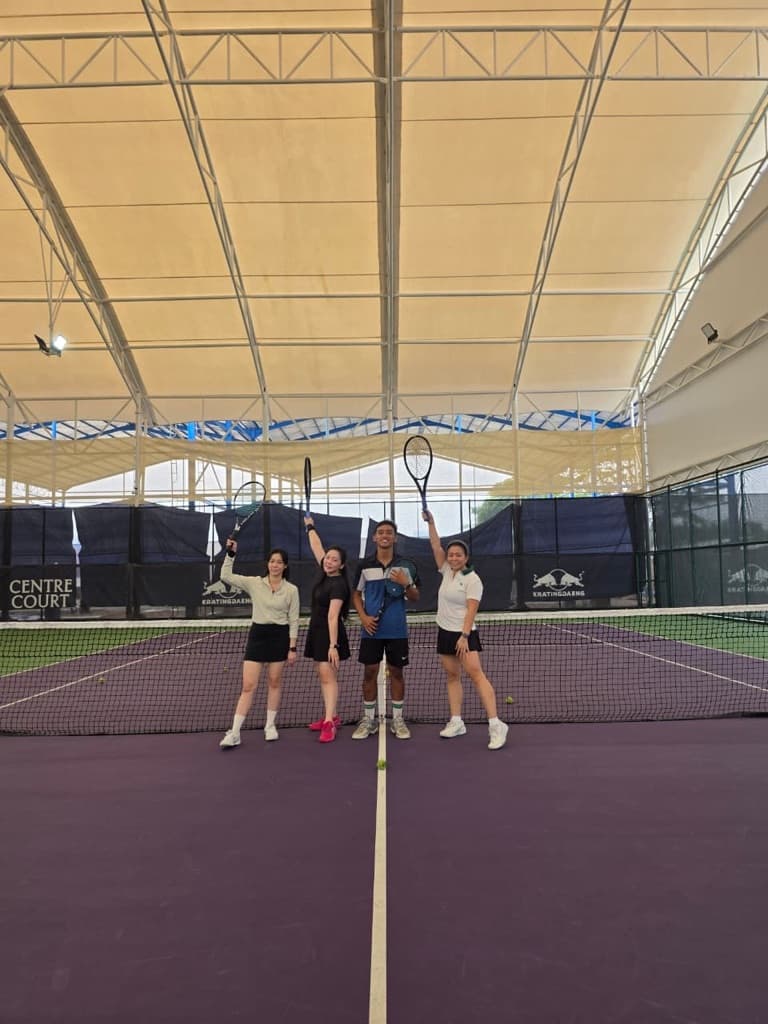 Padelsatset media 5
