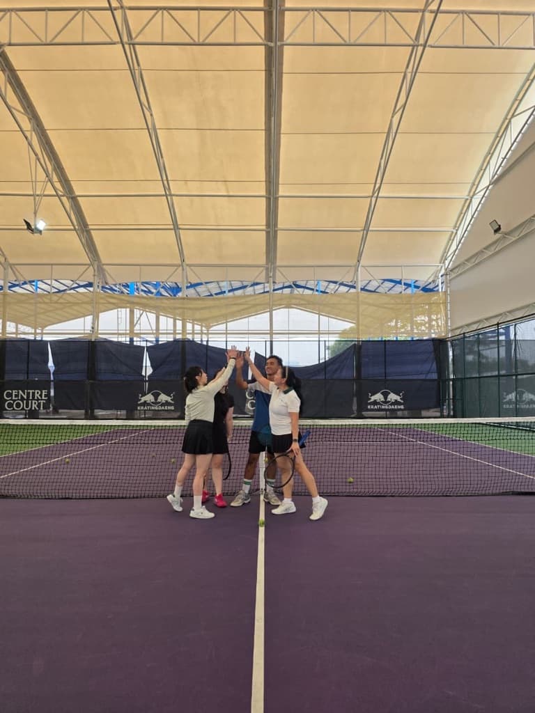 Padelsatset media 4