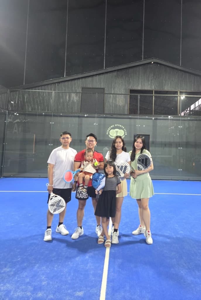 Nano Padel media 2