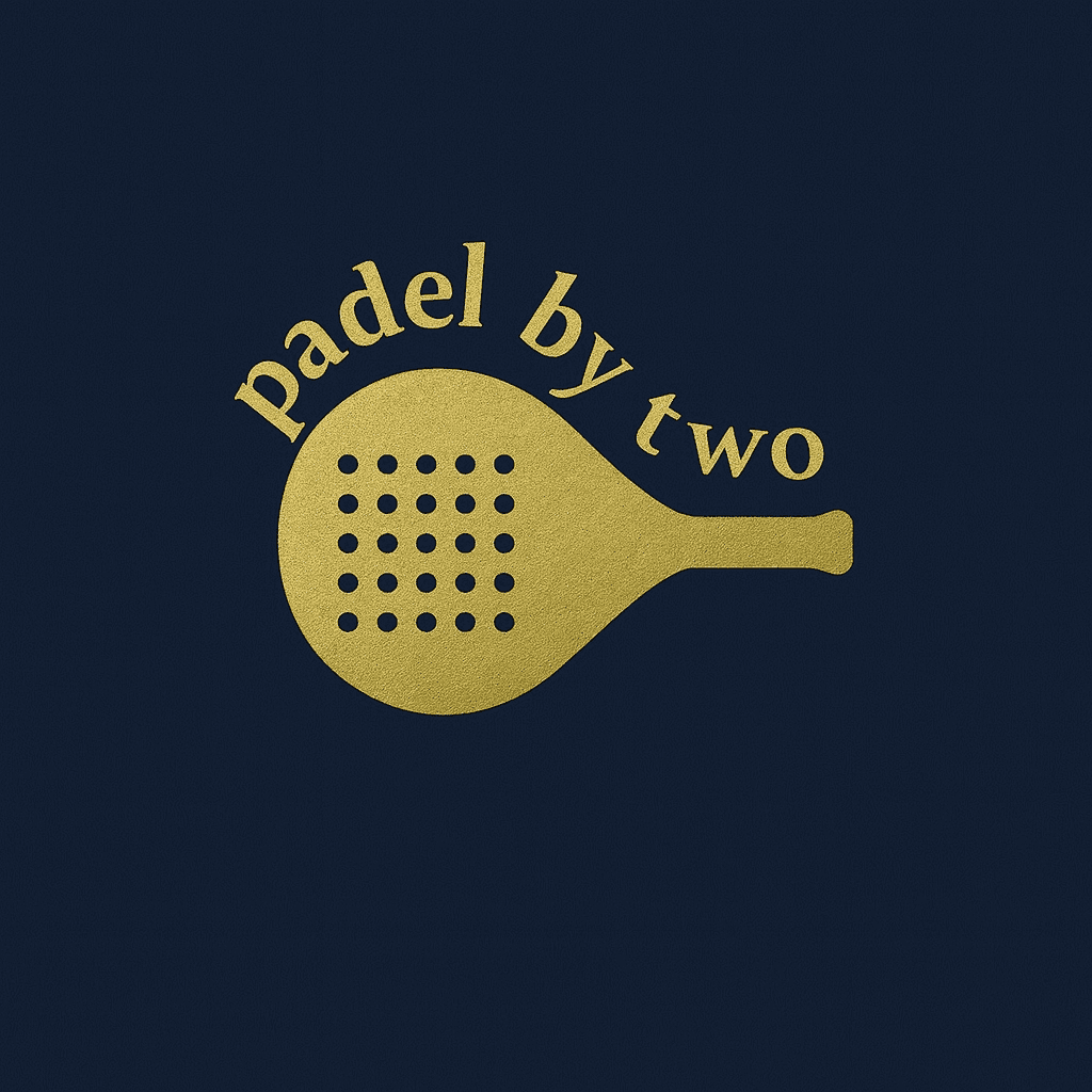 PadelbyTwo media 1