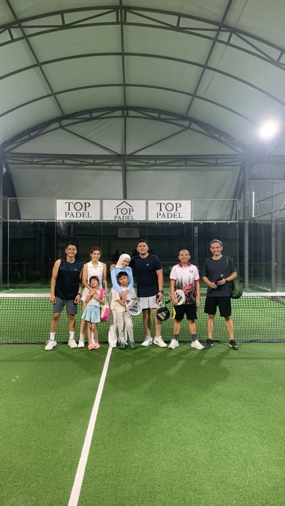 Padel On Top media 1