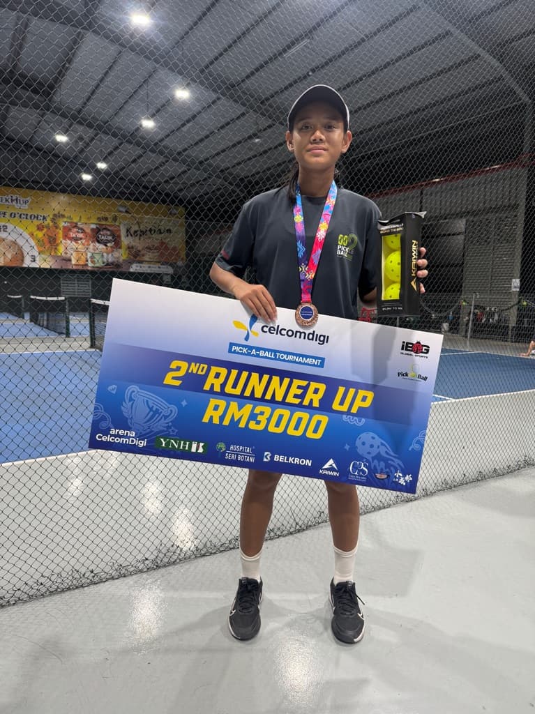 Coach Ezuwan media 5