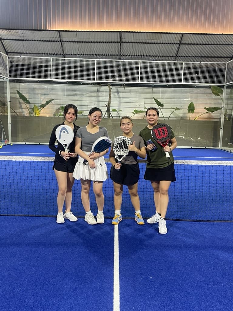Puff Padel Club media 4
