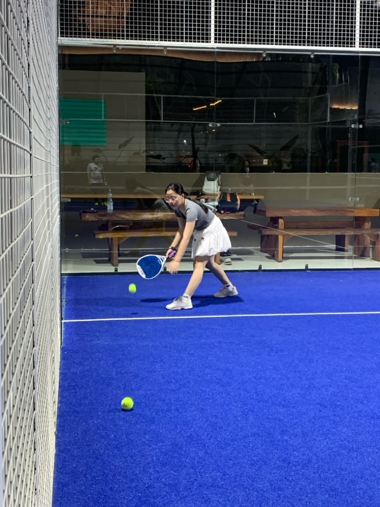 Puff Padel Club media 1