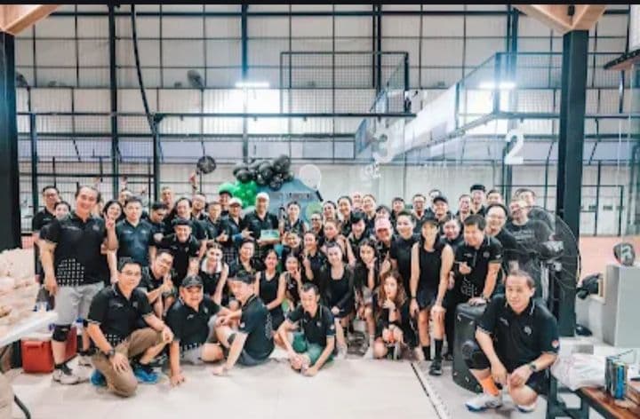 Noname Padel media 1