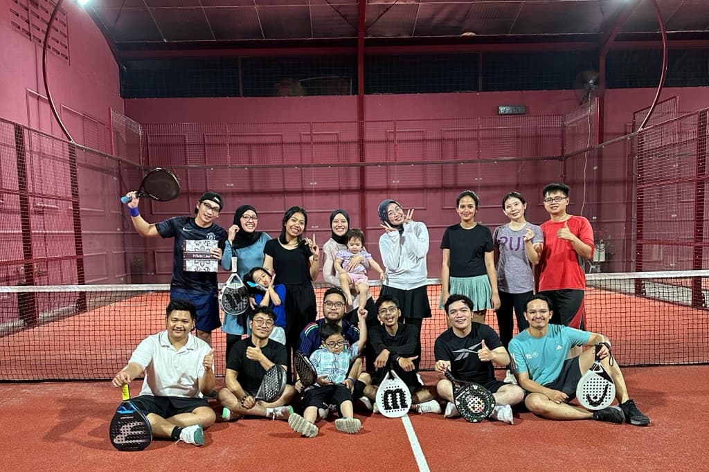 Hore Padel Club media 6