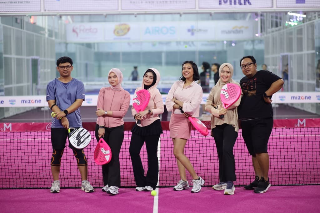 Teman Padel media 2