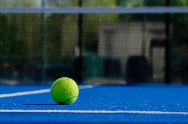 Raise Padel Club media 1